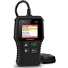 Launch CR319 OBD2 Lecteur De Code d’Erreur Du Moteur Avec Test d'EVAP - Du Sonde O2, Outil De Diagnostic Auto Avec Recherche DTC39