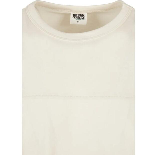 Urban Classics Футболка с длинным рукавом Coton Organique Oversized