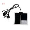 220-240V EU Plug Регулируемая температура ПЭТ обогреватель коврик для кровати амфибии