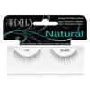 Натуральные ресницы 110 Черные
