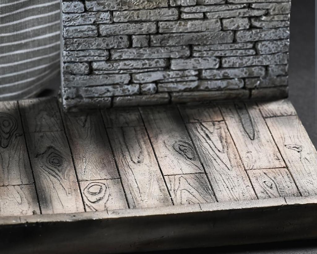 HiPlay MMMTOYS Pet House подвижная фигурка комната из ПВХ ткани сплав 1/6 & &