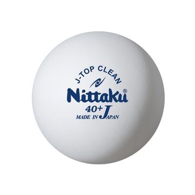 Nittaku Чистый тренировочный стол для настольного тенниса 5 NB1743 J-Top Шарики, дюжина,