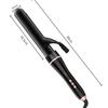 Hair Curler 5 in 1 Multifunctional Hair Curler Multi Size Barrel Professional Hair Curling Iron Supporting OEM ODM