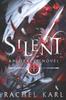 Книга Silent : An Oracle Novel : 1