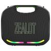 Good Quality High Power 120Watts Speaker Zealot ZE01 Wireless Subwoofer Portable Wireless Speaker for Camping Outdoor
