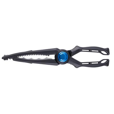 SHIMANO Легкий захват CT-982X Черный/Синий