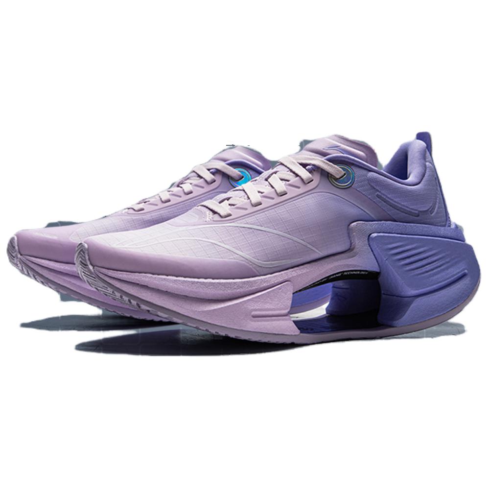 Li Ning Shadow 3 Essential Амортизация Устойчивость к истиранию Поддержка Отскок Низкие Li Ning BOOM Легкая технология отскока ARRV002-5