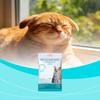 Amz Pet Wash-Free Gloves Wipes Pet Cat Dog Universal Convenient Cleaning Wash-Free Soft Skin Care