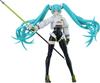 Good Smile Racing MODEROID Hatsune Miku GT Project Racing Miku 2022 сборка пластиковая модель Ver. Немасштабируемый