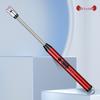 JL801-4 Перезаряжаемая зажигалка с дуговым поджигом, Type-C