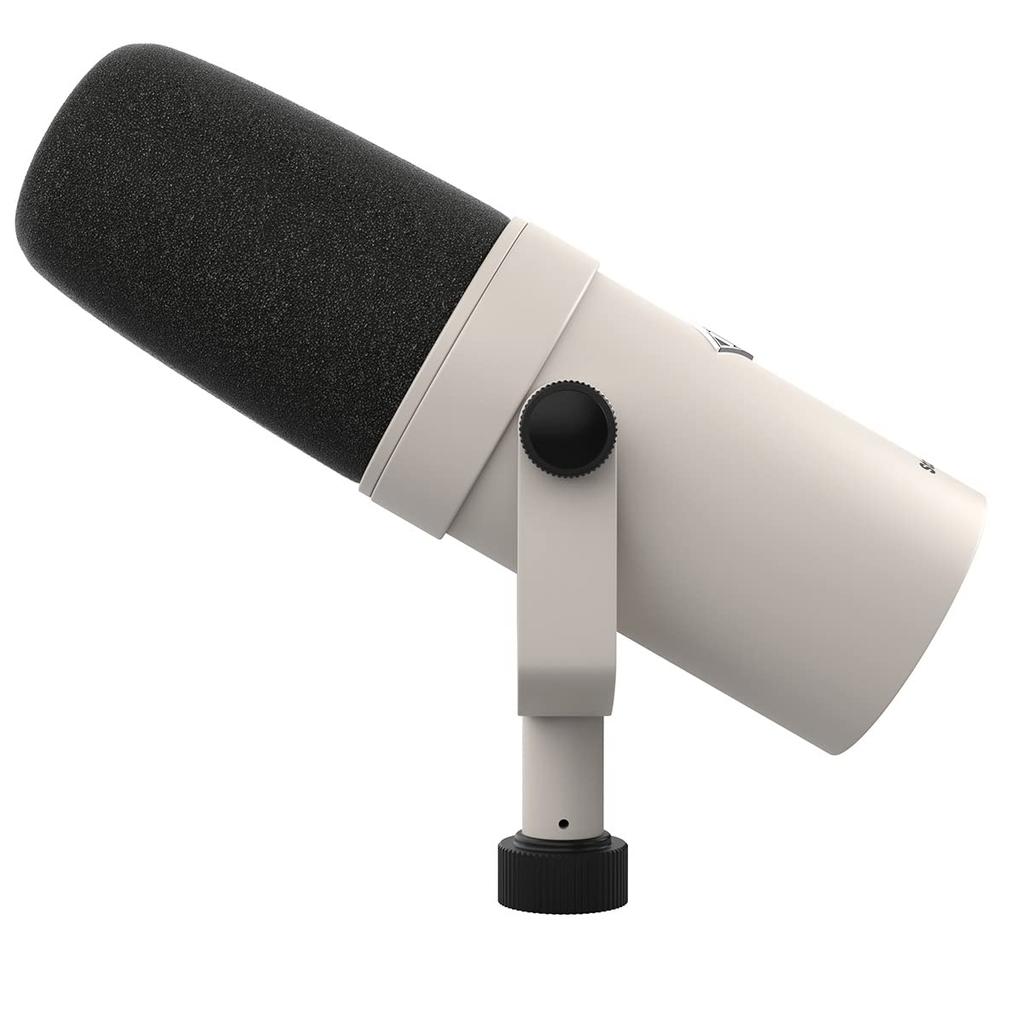 Universal Dynamic Microphone Audio/SD-1