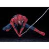 TAMASHII NATIONS Spider-Man No Way Home - Дружелюбный сосед Spider-Man Bandai Spirits SHFiguarts Фигурка