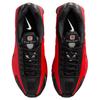 Nike Shox R4 University Red Black Metallic Silver HQ1988-600