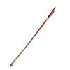 Ongwan Violin Bow, Straight, Smooth Arbor, Balanced Horsehair (1/2)