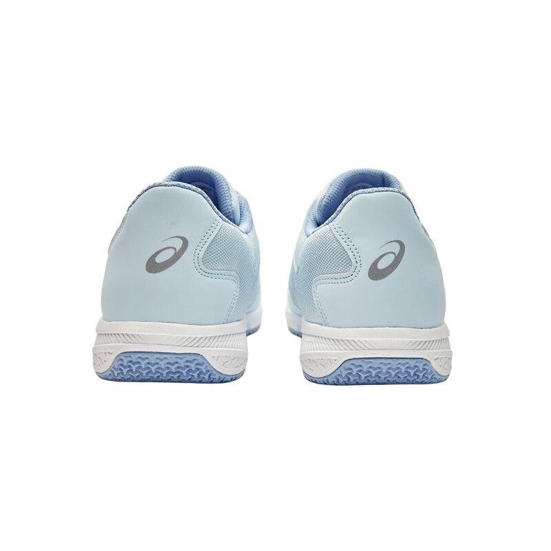 Asics Детские кроссовки для бега LAZERBEAM SJ MG с низким верхом, синие - 1154A183-020