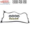 Honda Civic 96-00 VTEC Соленоидный клапан Крышка Комплект для ремонта Сальник 12030-P2A-000