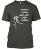 Mama's Holzkochlöffel Klaps T-Shirt Hergestellt in den USA Größe S bis 5XL Unisex T-Shirt