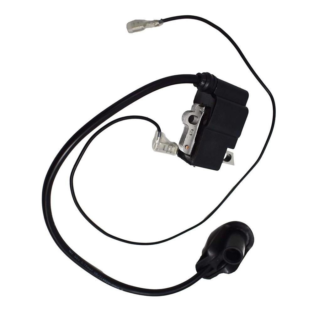 Совместимо с катушкой зажигания для FS120 F 00 F 50 Для FS300 FS350 FR350 BT120C BT121 Серии Подходит для номера детали 4134 400 1301