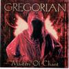 CD GREGORIAN - Masters Of Chant 0114042ERE Edel Records 2000 Europe Dance & Electronica Used