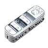1 PCS Power Lifter Window Switch Electric Window Switch 1679054501 A1679054501 ABS For Mercedes Benz GLS GLE W167 2019 2020 2021