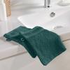 Lot de 2 gants de toilette 15 x 21 cm Tendresse orage