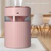 Humidifier Large Capacity Portable 900ml   Double Spray Design Desktop Humidifier