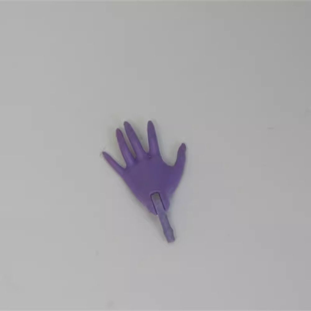 Кукла Игрушка 30см Тело Рука Пластик BJD Кукла Тело Детские Игрушки Группа Рук 1/6 BJD Кукла