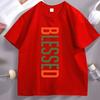 Blessed Tshirt Christian Faith Tee Religious Soft Comfortable Cotton Short Sleeve Tshirt Streetwear Loose Round Neck Clothes