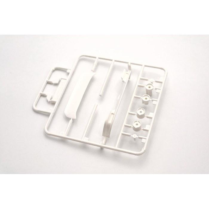 Fujimi Model 1/24 Серия Inch-Up №. 328 Toyota Soara 3.0GT (18-дюймовые колеса) ID-328 Белый