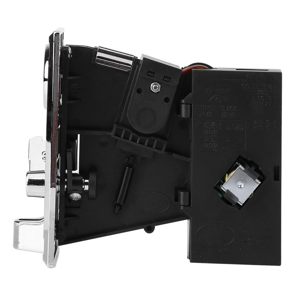 Advanced Electronic CPU Coin Selector Acceptor Sorter for Arcade Game