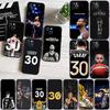 JO52 Чехол для телефона Stephen Curry для Samsung A35 A25 A24 A15 A05S A05 M55 M35 M15 A06 A16 A02 A12 A13 A10 A20 A30 A22 A31 A32 A33 A41 A42 A50