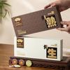 Yunnan Ancient Tree Pu-erh Tea Mini Round Cake Aged & Raw Tea High-End Gift Box