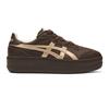 Onitsuka Tiger Tokuten Abrasion Resistant Low top Casual Shoes Unisex Sneakers 1183C560-200