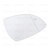 Heated Blind Spot Side Mirror Glass For BMW X3 G01 G08 X4 G02 X5 G05 X6 G06 X7 G07 2018      Rearview Lens