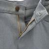 Levi's Винтажные брюки 80-х 42 Talon W34 серые мужские б/у