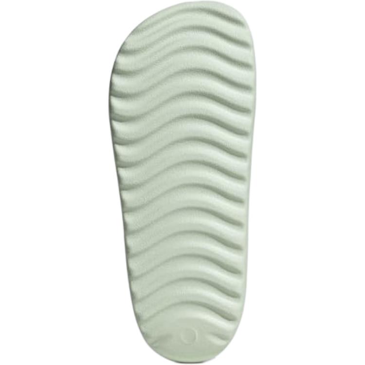 adidas Кроссовки Adilette Lumia Slide Linen Green Unisex JQ7459