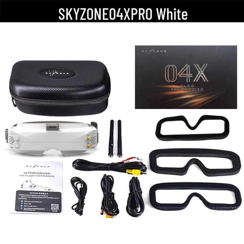JunSui SKYZONE FPV Goggles