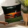 Singer F-Frank Ocean Pillow Case Linen Cushion Covers For Decorative Sofa Home Pillows Case Car Chair Pillows Cases