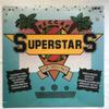 LP Record VARIOUS - Reggae Superstars Volume 2 RRTG7732 Rohit Records 198- US Reggae, Ska & Dub Used