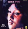 Виниловая пластинка TOMMIE YOUNG  Do You Still Feel The Same Way LPS3316 SOUL POWER 2003 США SoulFunk