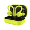 IPX6 Waterproof Sport Wireless Earphones HiFi Subwoofer Stereo With HD Microphone Low Latency Noise Cancel Headset