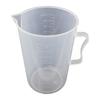 Kitchen Tools Measuring Jug Sugar 500 Ml Chemistry