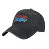 Кепка Daf Xf Fashion Бейсболка Мужская Женская Черная