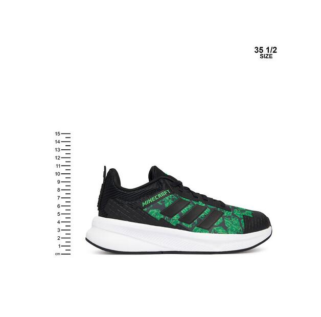 Кроссовки adidas Minecraft Fortarun 4.0