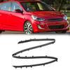 Bumper Shield Seal for Hyundai Accent 2012-2017
