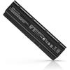 MU06 MU09 Laptop Battery for HP Spare 593553-001 593554-001, HP Compaq Presario CQ32 CQ42 CQ43 435 436, Pavilion DM4 G4 G6 G7 DV3-4000 DV5-2000