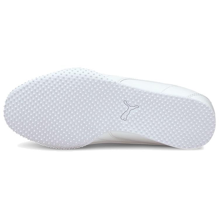 (WMNS) PUMA Bella SL 'Triple White' Женские 380663-02