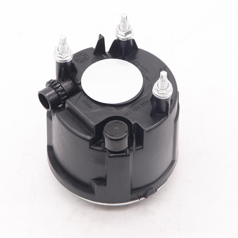 Front Fog Light Assembly for Jiangling Yuhu 9 & N359