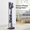 Vacuum Stand Compatible with Dyson Storage Stand Holder for V6 V7 V8 V10 V11 Handheld Cordless