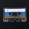 Qulity For Speech Speech Recording 60 Minutes Blank Cassette Tape Blank Tape Cassette Audio Tape